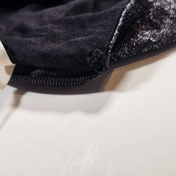 BCBGeneration Women's Metallic Ruched Bodycon Dress Size 8 (M) NWT - Picture 8 of 15